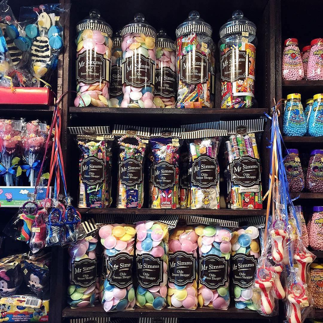 British vs American vs Local Hong Kong Sweets: A Complete Taste Comparison