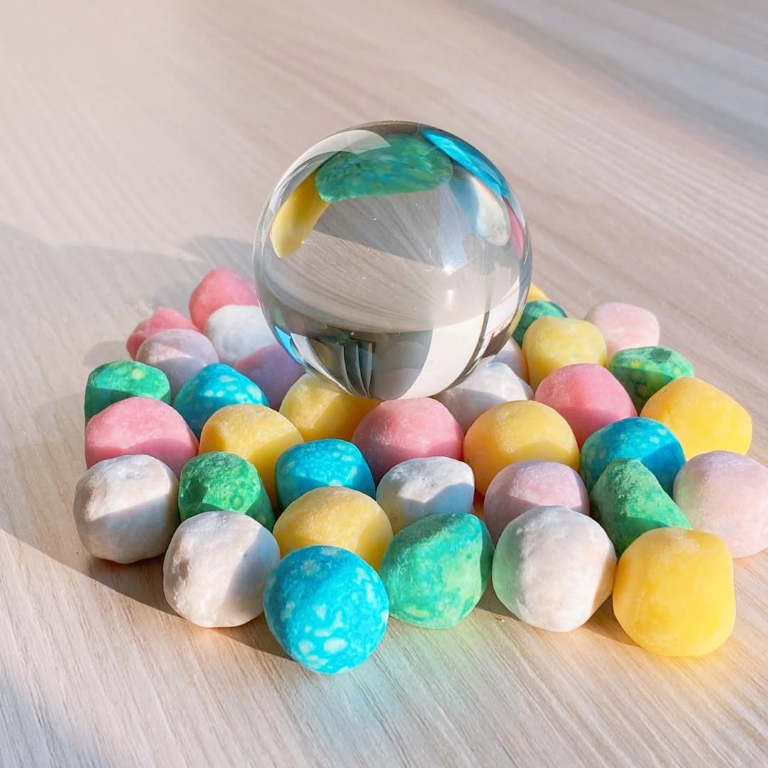 Sweeten Every Occasion: Mr Simms HK’s Corporate Gifting, Customisation, and Wholesale Sweets Services
