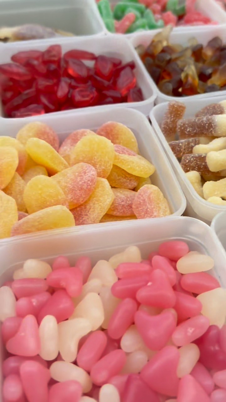 Where to Buy Authentic British Chocolate and Sweets in Hong Kong