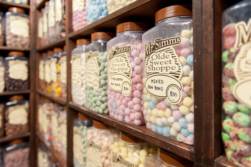 Hello From Mr Simms Olde Sweet Shoppe Hello From Mr Simms Olde Sweet Shoppe
