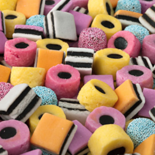 Britain's Most Popular Sweets: Pre-1900s