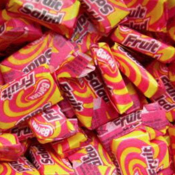 Britain's Most Popular Sweets: 1920s