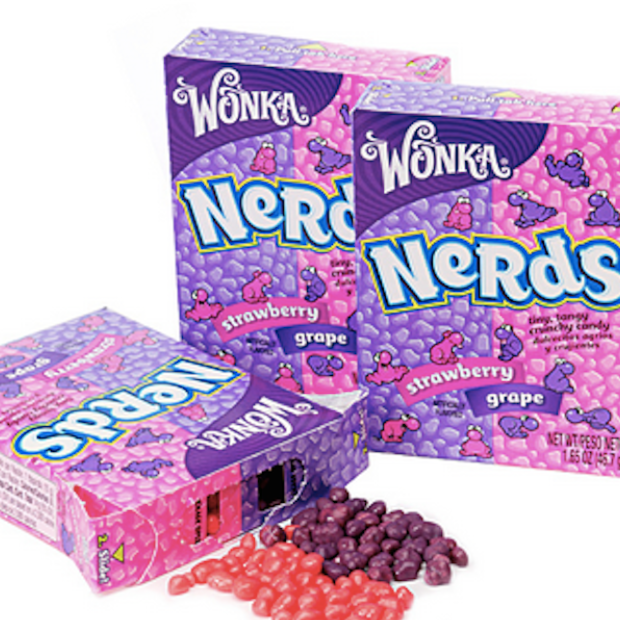 Guide to Nerds