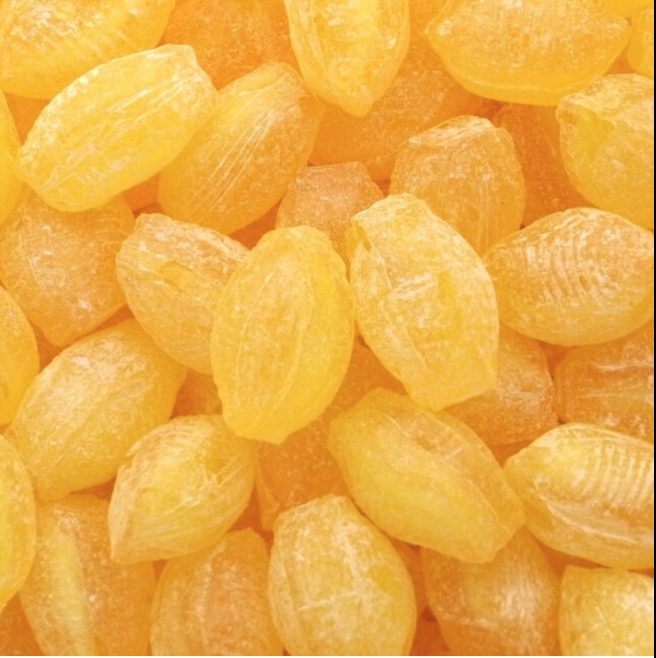 Guide to Sherbet Lemons