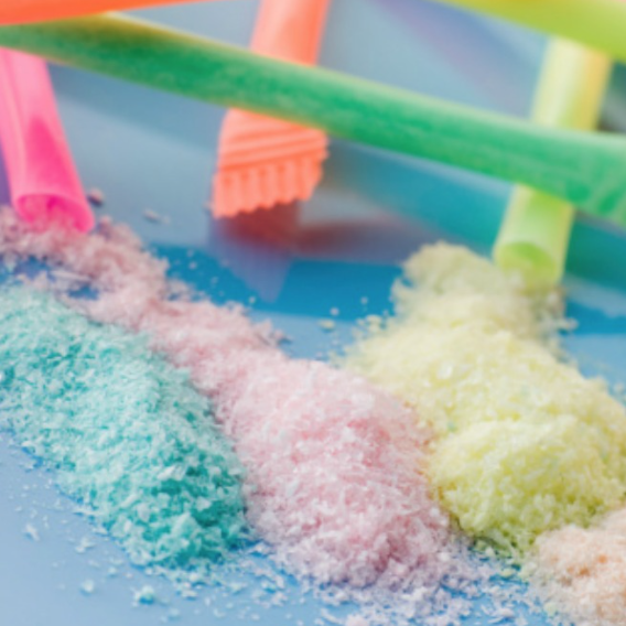 Guide to Sherbet