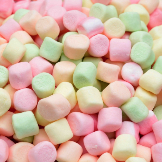 Guide to Marshmallows