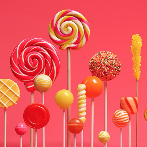 Guide to Lollipops