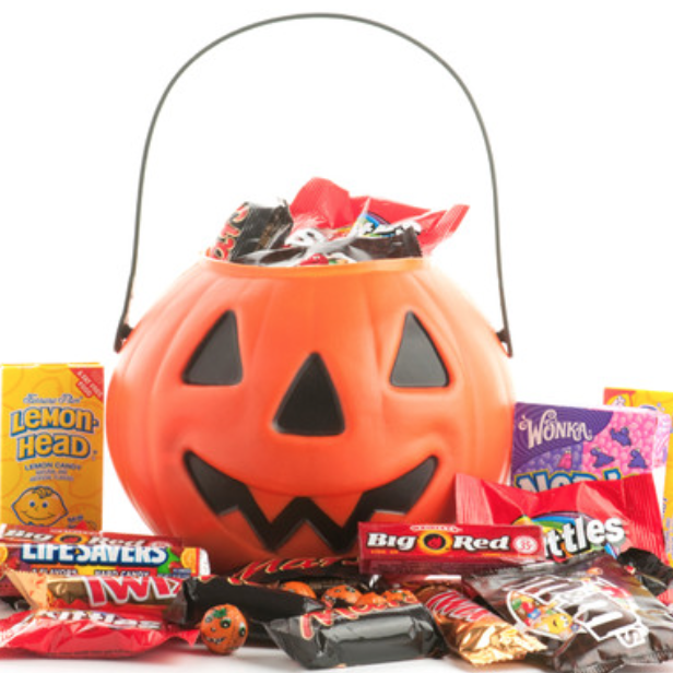 Halloween Special: History of Halloween