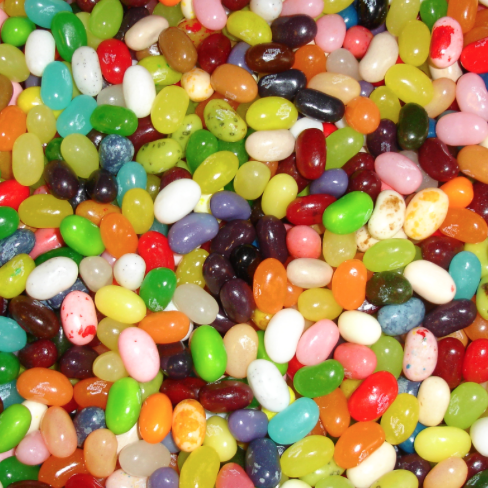 Guide to Jelly Beans
