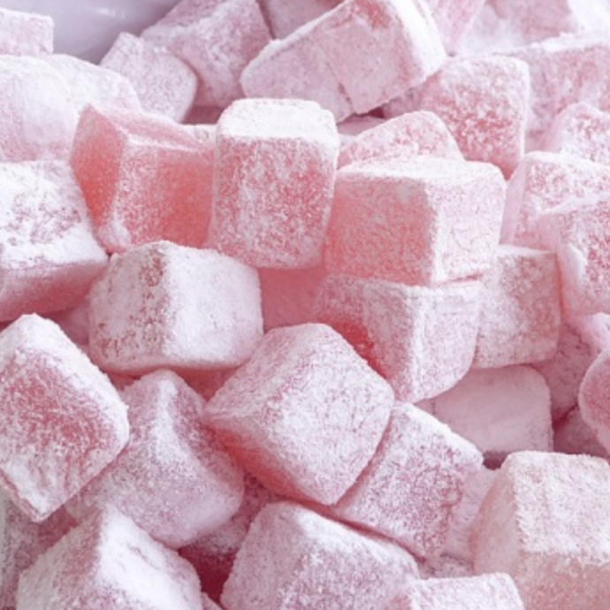Guide to Turkish Delights