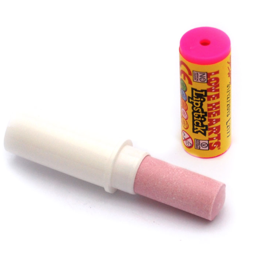 Guide to Candy Lipstick