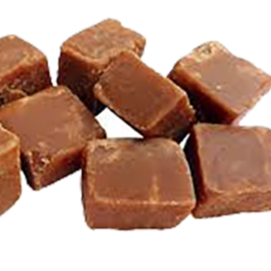 Guide to Toffee