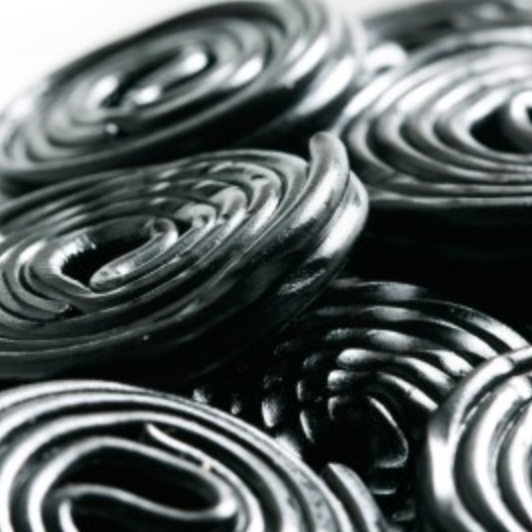 Guide to Liquorice (Licorice)