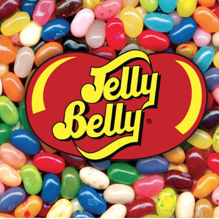 History of Jelly Belly