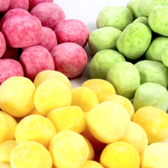 Guide to Bonbons