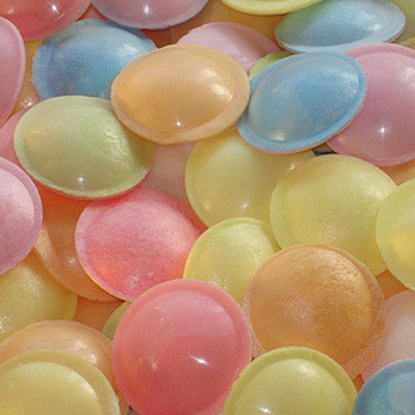 Guide to Flying Saucers