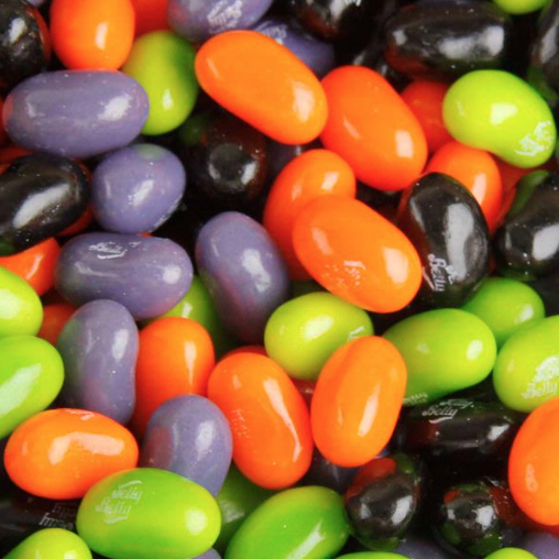 Halloween Special: Essential Sweets for Halloween