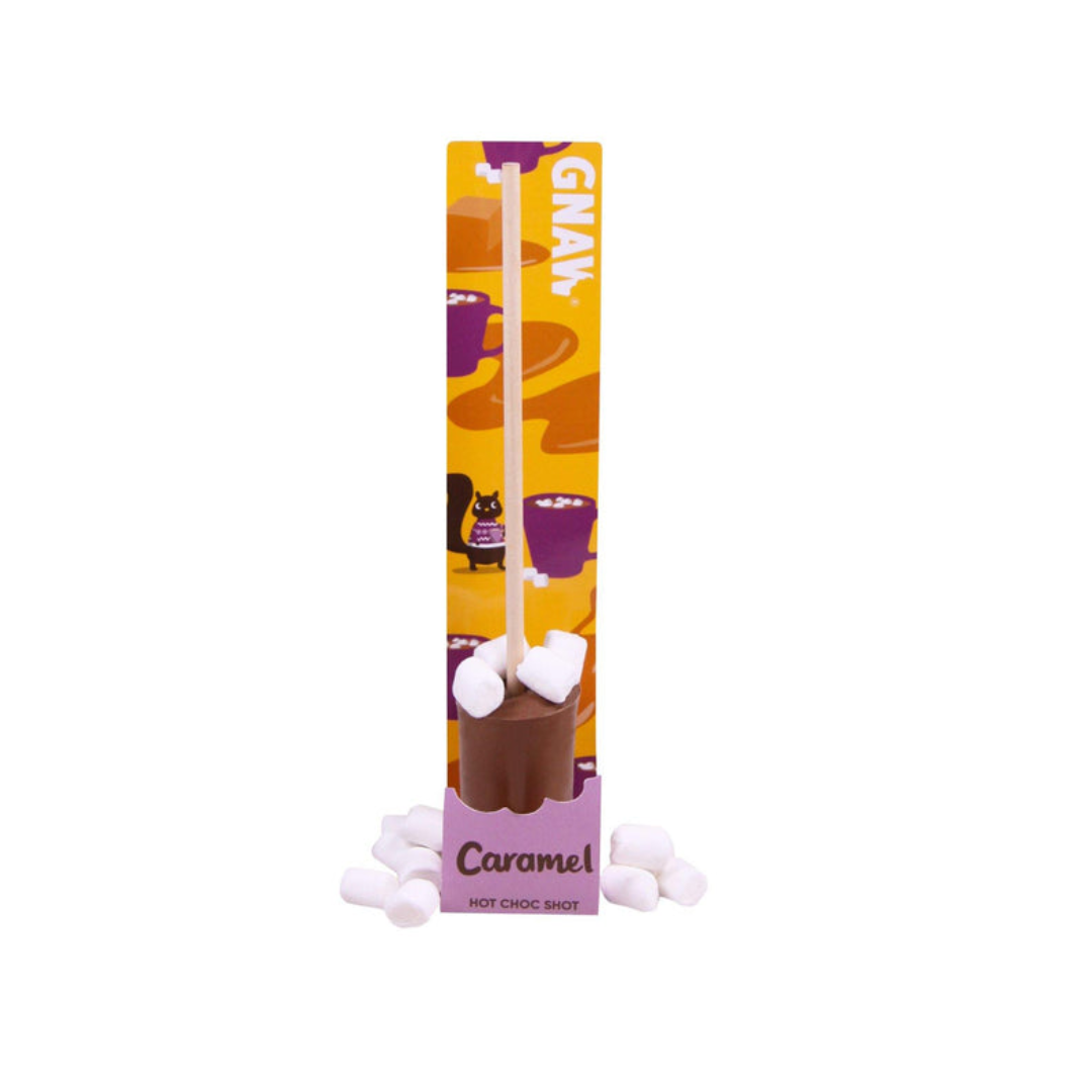 Hot Shot Caramel 45g
