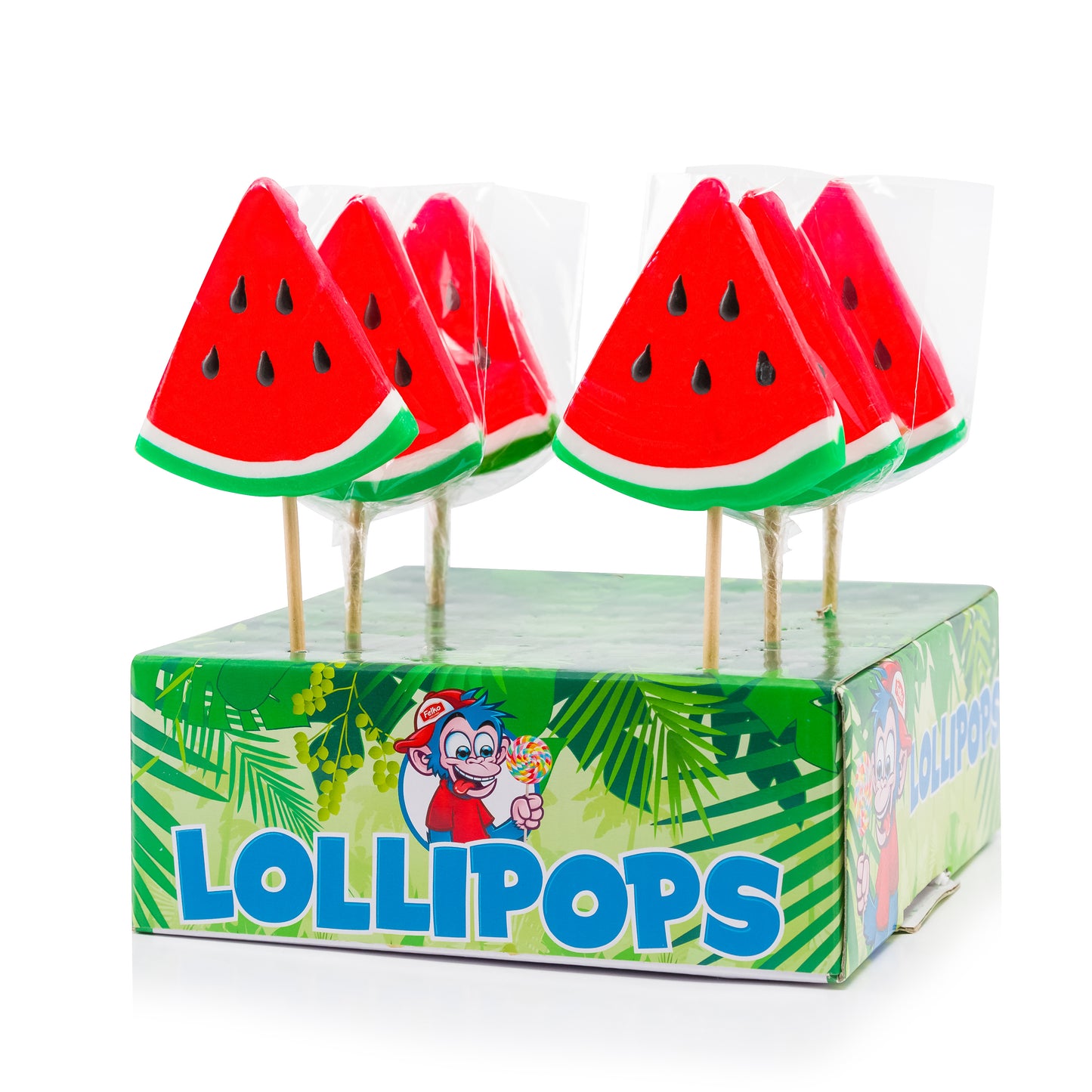 Watermelon Pops 50G