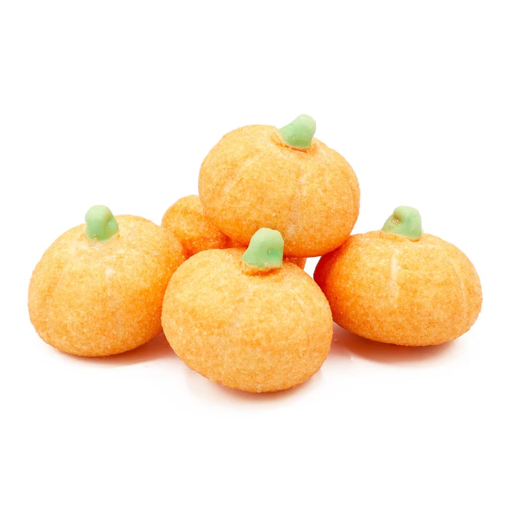 Marshmallow Pumpkins 100g