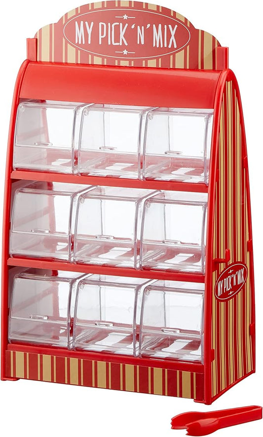 Pick N Mix Candy Dispenser