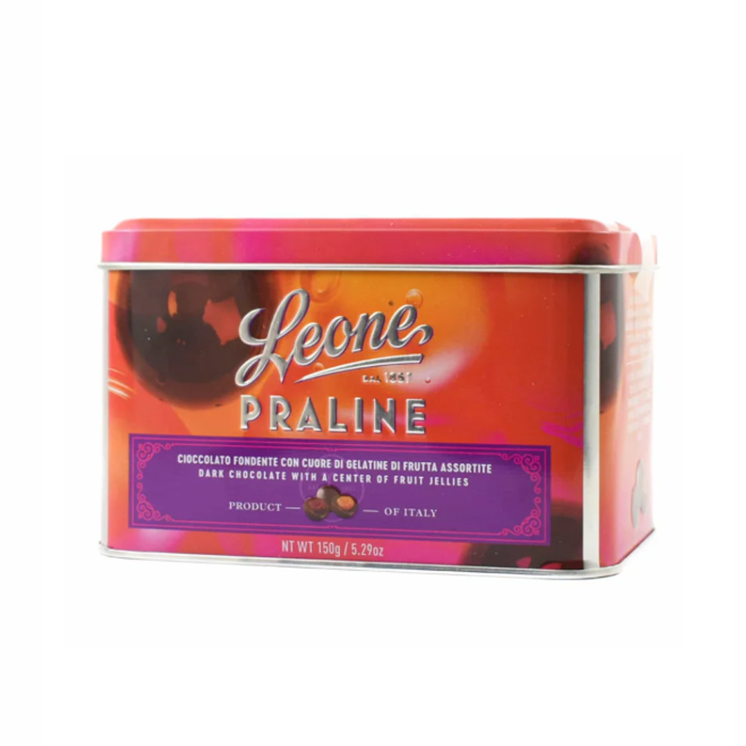 BOULE COVERED FRUIT JELLIESTIN GIFT BOX 150G