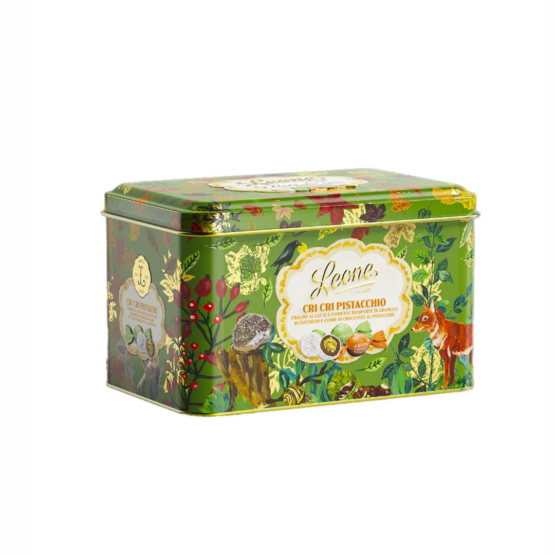 CRI CRI CLASSICO TIN GIFTBOX 150G