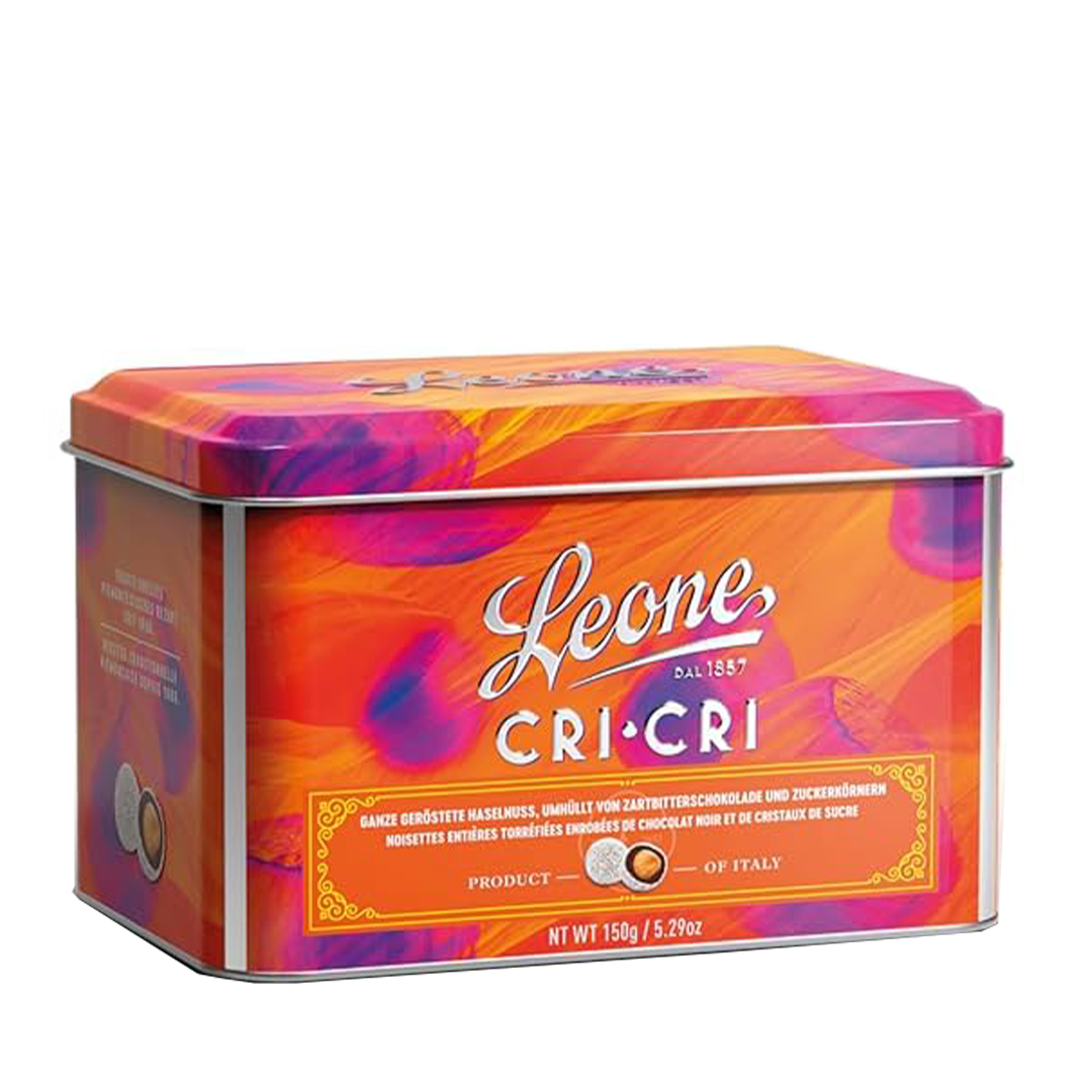 DARK CHOCOLATE ASSORTED CRI CRI GIFT BOX 350G 6PCS