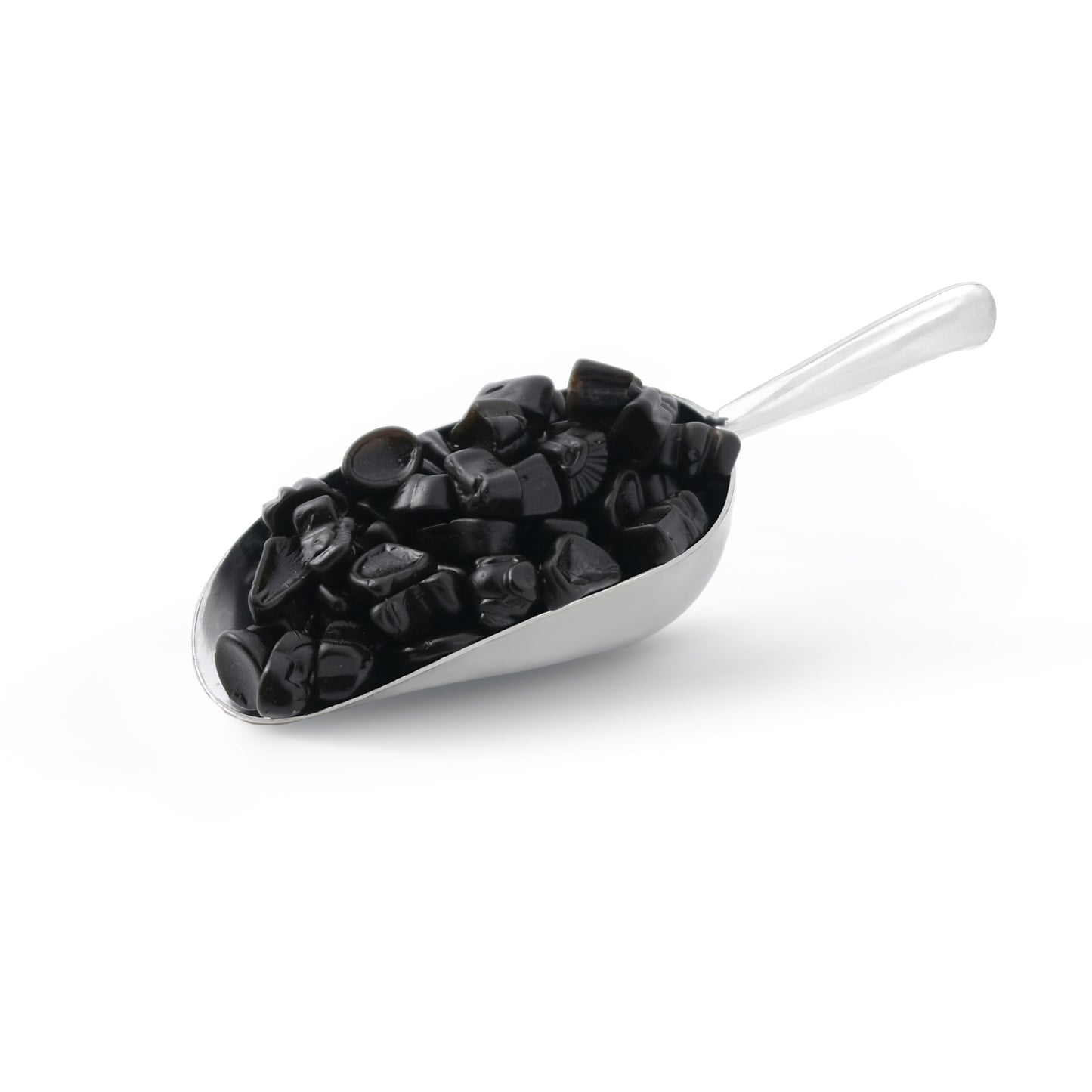 Liquorice Drops Sweet 100g