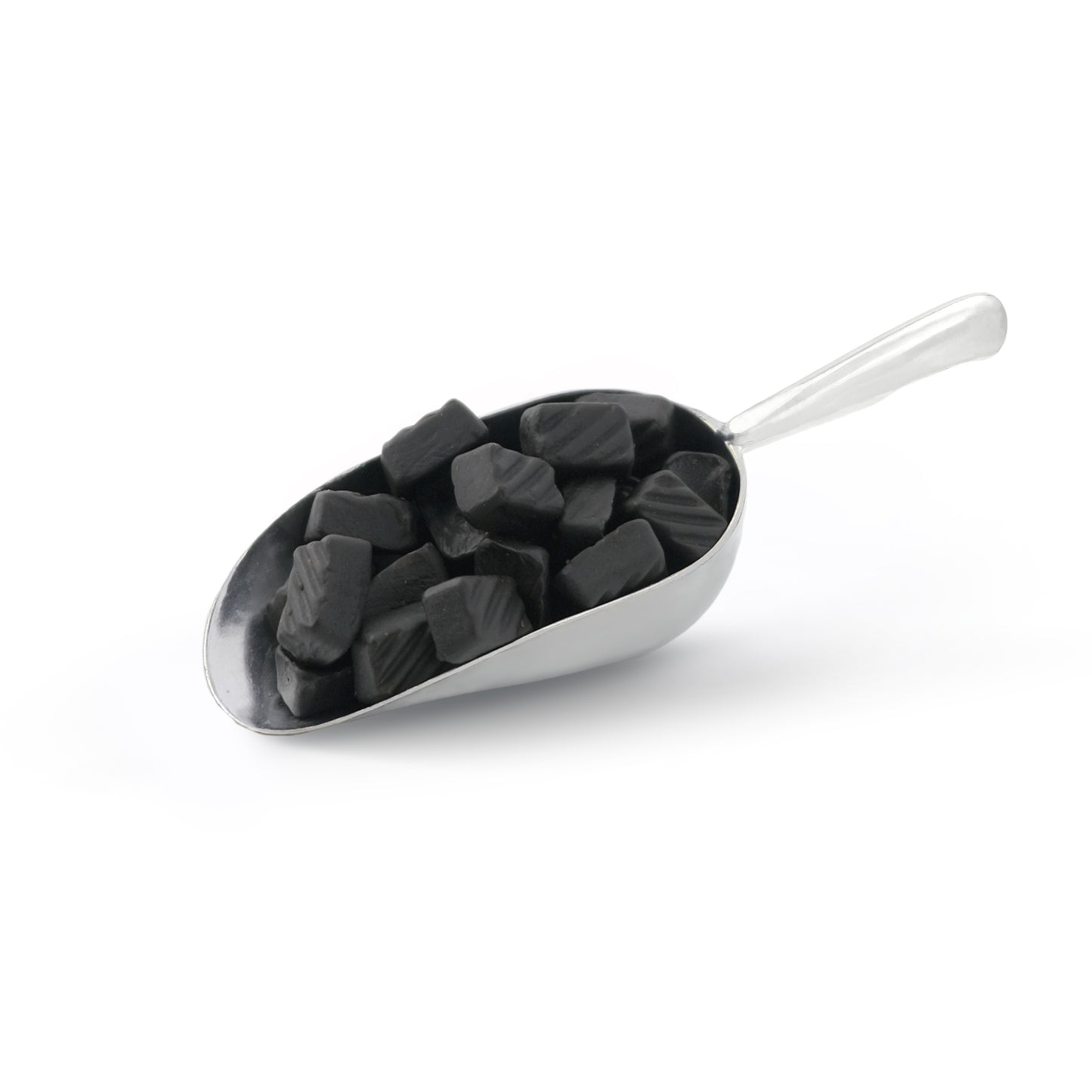 Liquorice Gums 100g