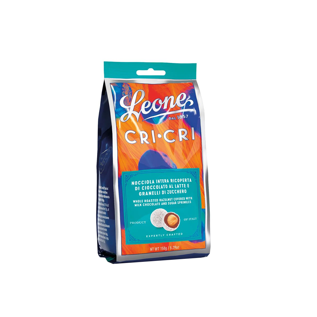 MILK CRI CRI 150G BAG