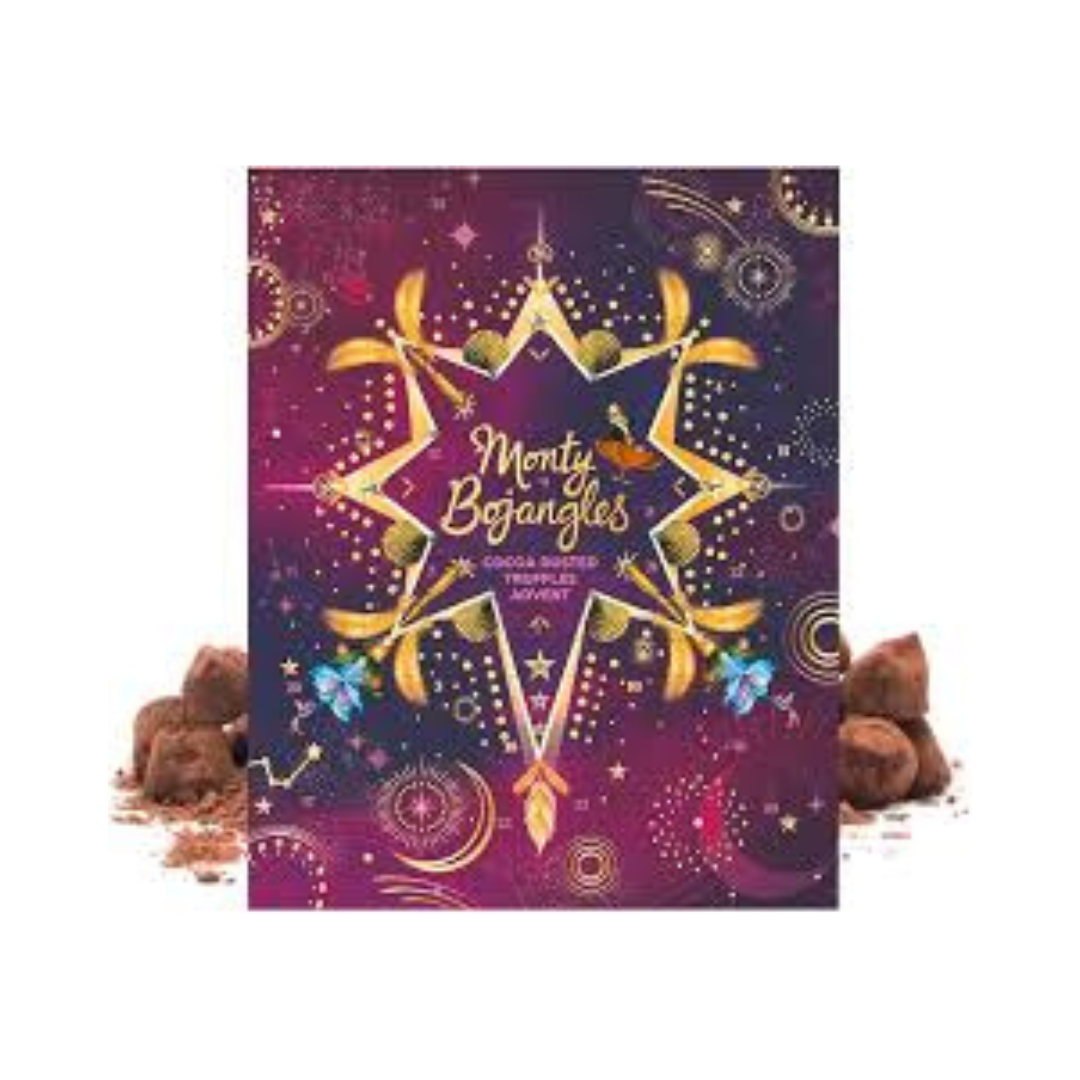 Christmas Advent Calendar