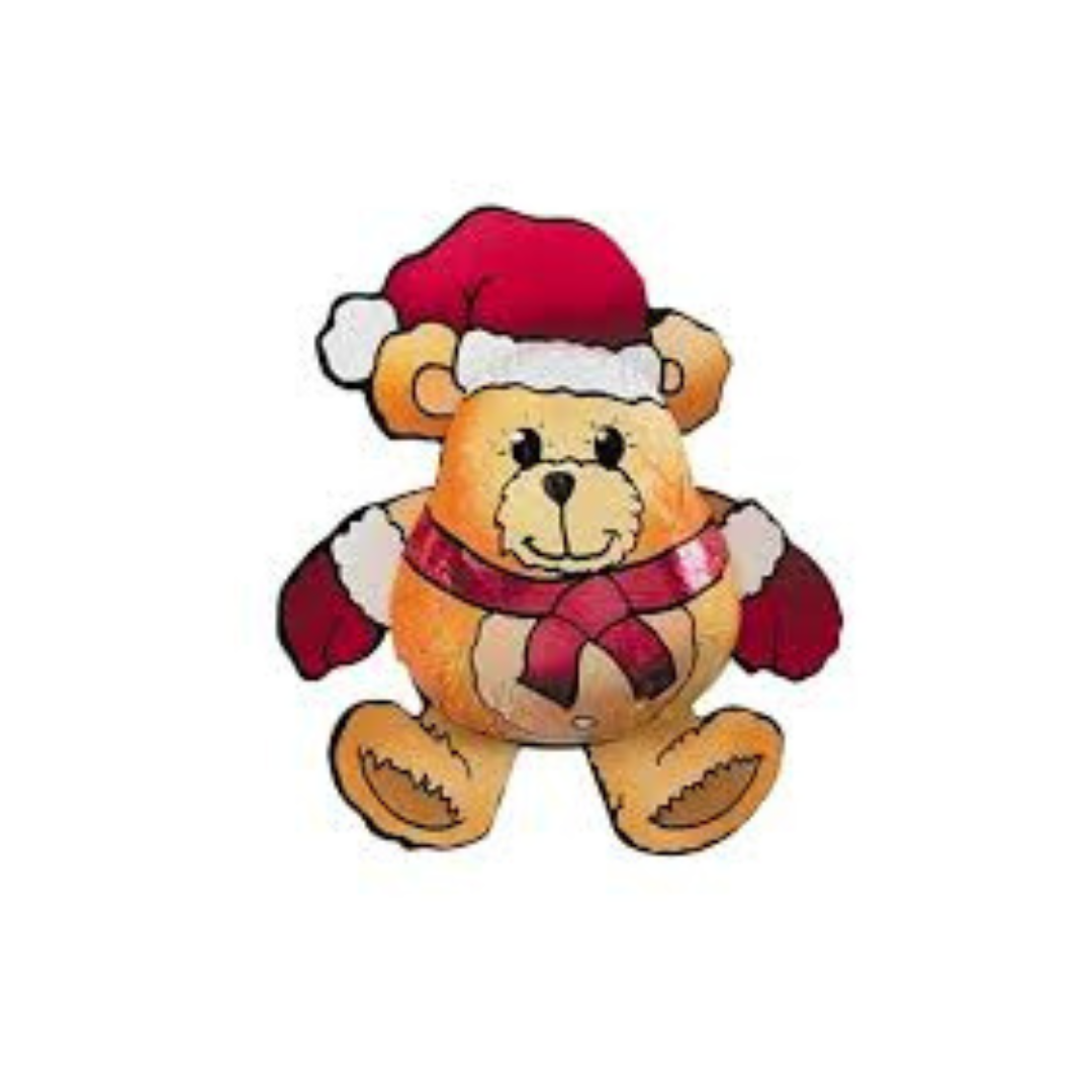 Christmas Bear