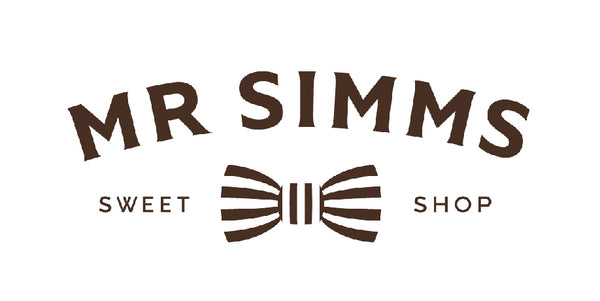 Mr Simms Olde Sweet Shoppe