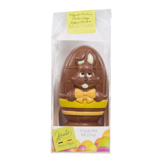 Decorated Easter Figures in a Bag 55g