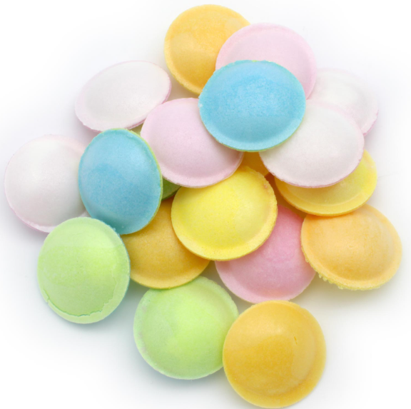 Mr Simms Medium Flying Saucers 60G