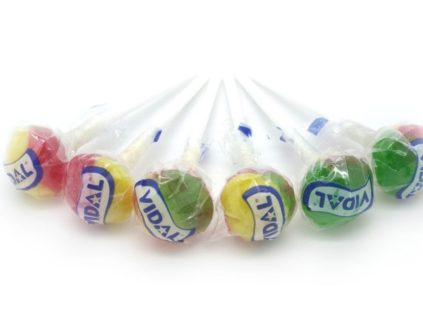 $3 Vidal Traffic Light Lollies