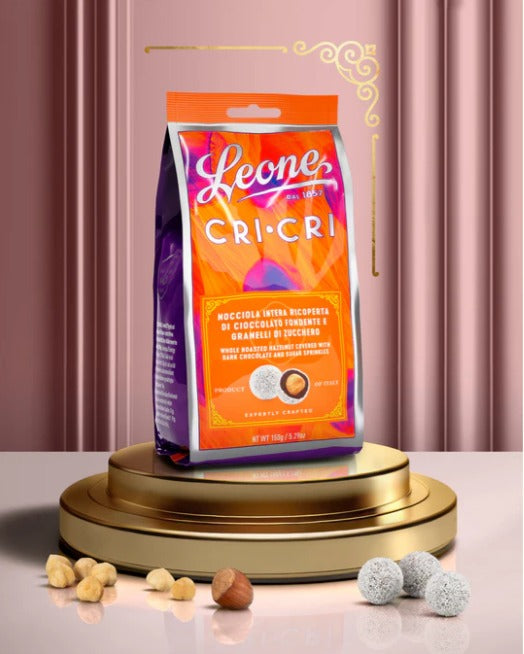 Cri Cri 袋裝 150公克 N 06