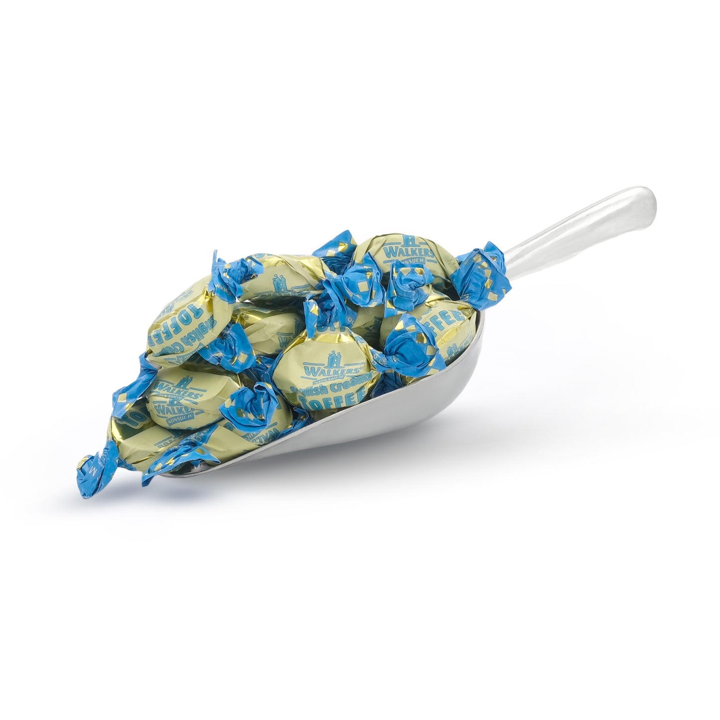English Creamy Toffees 100g