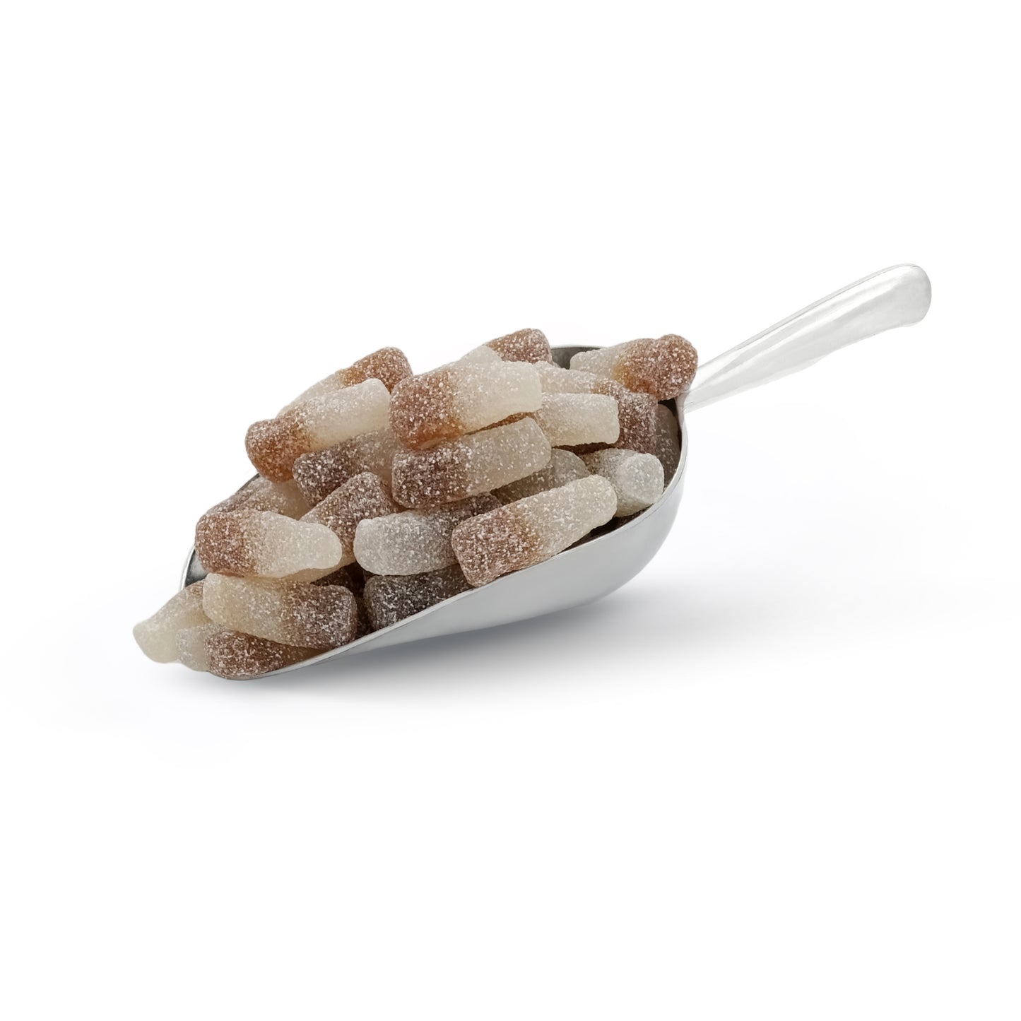 Gummy Fizzy Cola Bottles 100g
