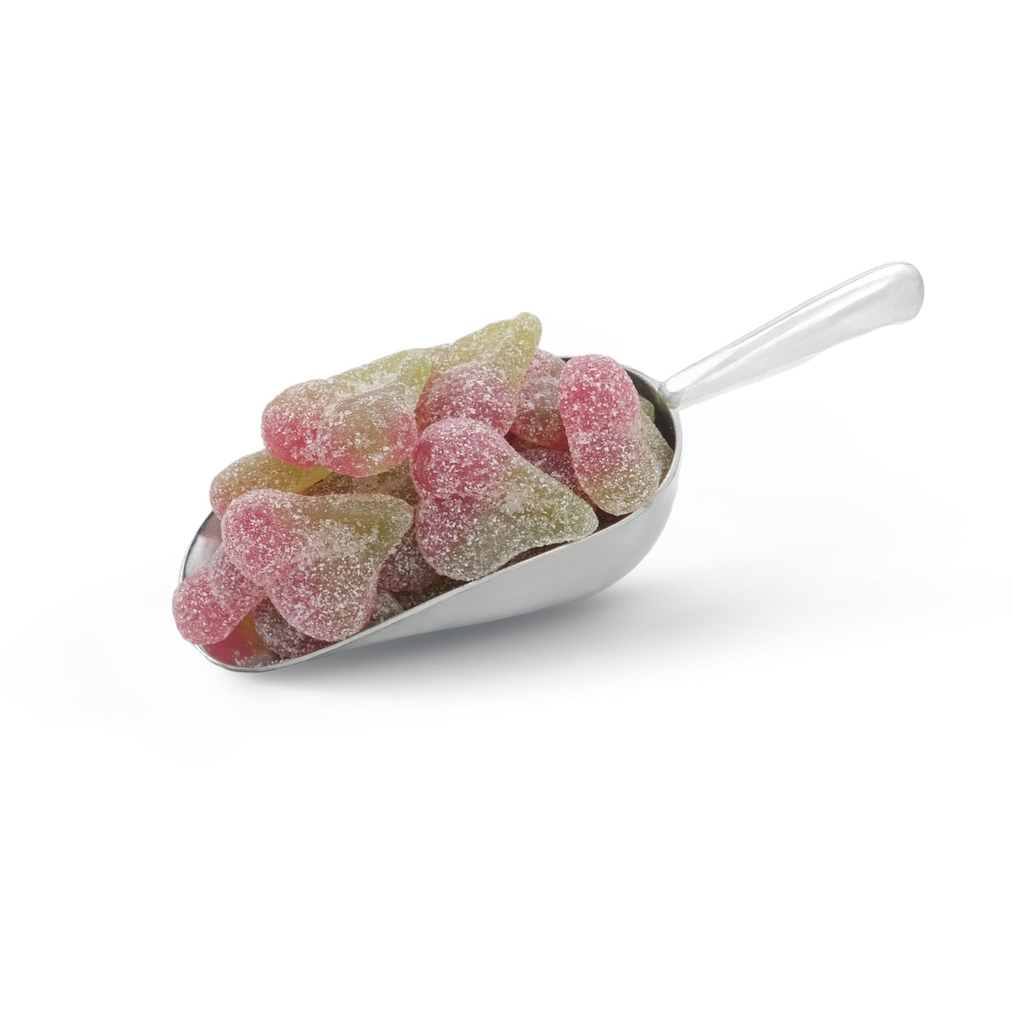Fizzy Twin Cherries 100g