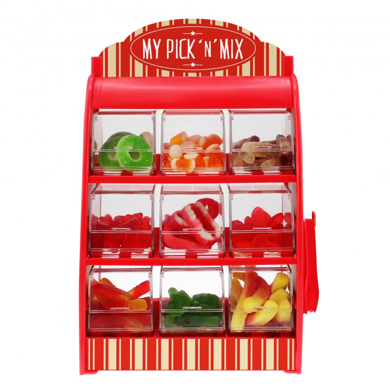 Pick N Mix Candy Dispenser