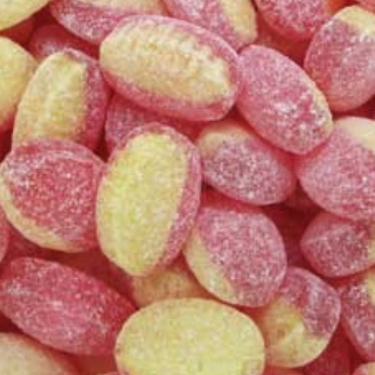 Britain's Most Popular Sweets: 1960s and 1980s