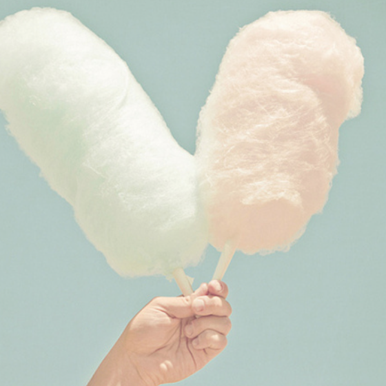 Guide to Candy Floss (Cotton Candy)