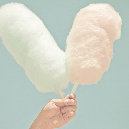 Guide to Candy Floss (Cotton Candy)