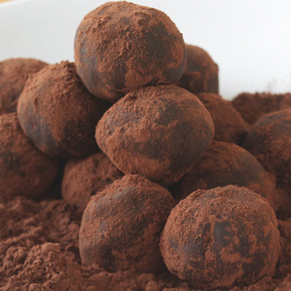 Guide to Truffles
