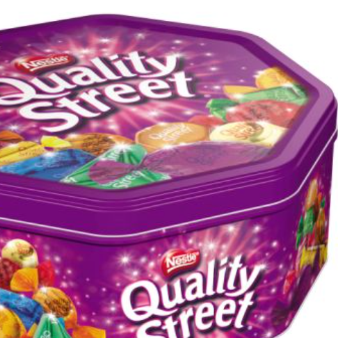Christmas Special: Essential Sweets for a British Christmas
