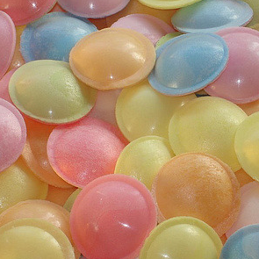 Guide to Flying Saucers