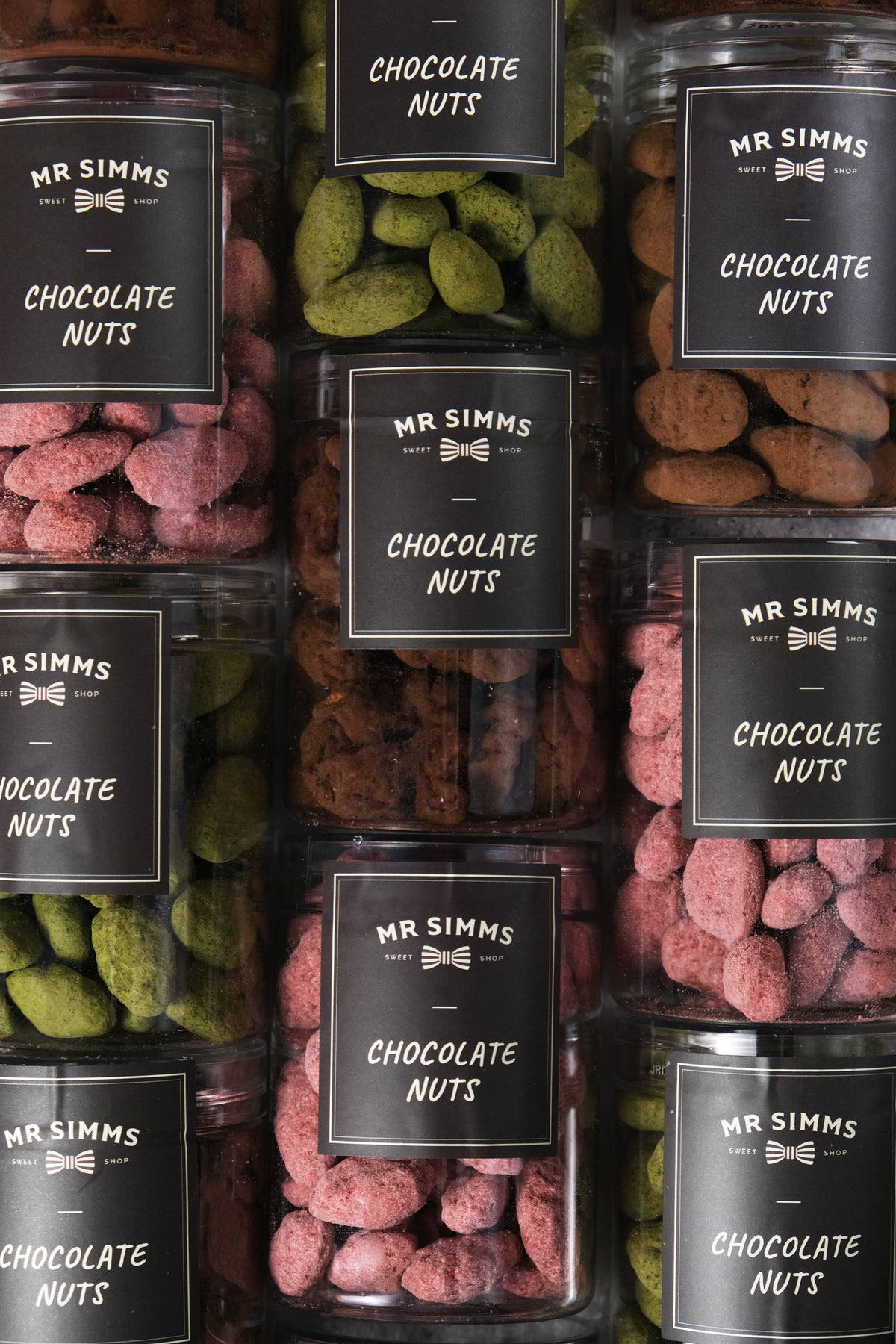 Mr Simms Olde Sweet Shoppe Hong Kong | European Candy & Sweets Shop HK