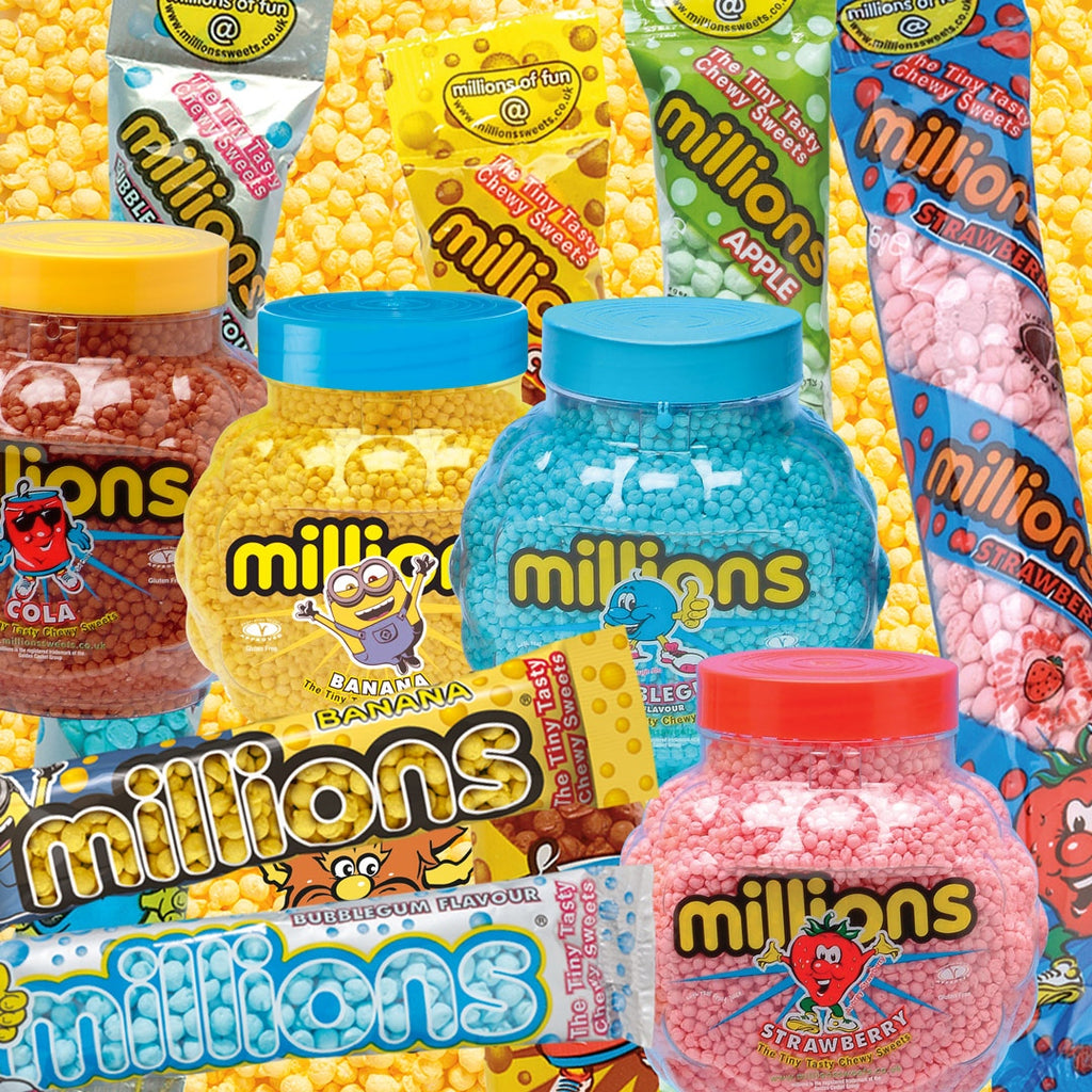 Millions